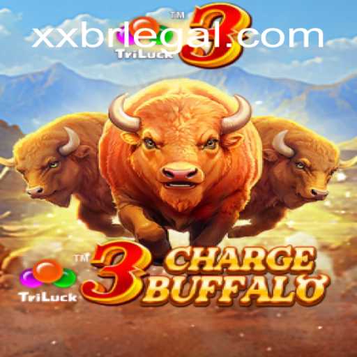 3ChargeBuffalo: Exploring the Latest Sensation in Online Gaming