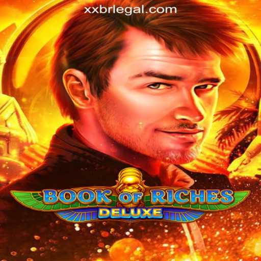 Exploring the Mysteries of Book of Riches Deluxe: A Premier Online Casino Game