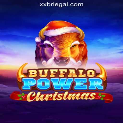 Discover the Thrills of BuffaloPowerChristmas: A Top Casino Game in Brazil