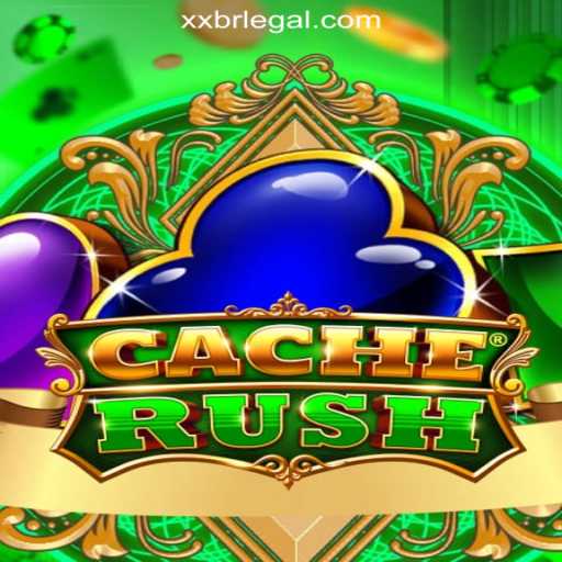 Discover CacheRush: The Thrill of Modern Gaming