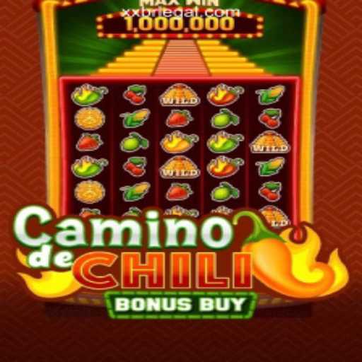 Discover the Thrilling World of Camino de Chili Bonus Buy