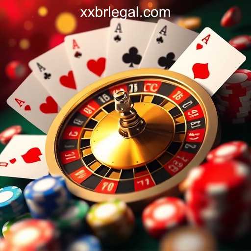 Cassino Games: A World of Thrills and Opportunities