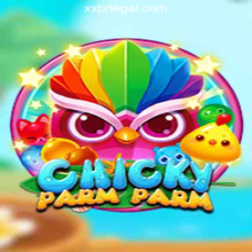 Discover the Thrills of ChickyParmParm: A Dive into the Game That's Captivating Players in Brazil