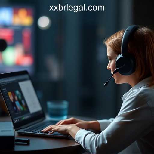 Contact Us: Discover the Best Ways to Engage with XXBR Top Cassino Online No Brasil👈