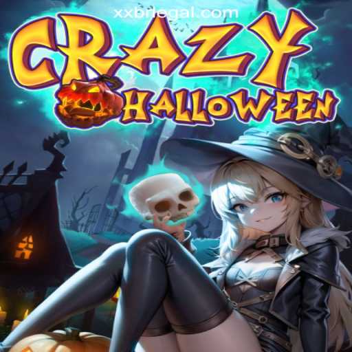 Exploring the Enchanting World of CrazyHalloween and the Rise of XXBR Top Cassino Online No Brasil