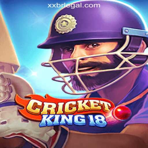 Unveiling CricketKing18: A Glorious Fusion of Strategy and Excitement