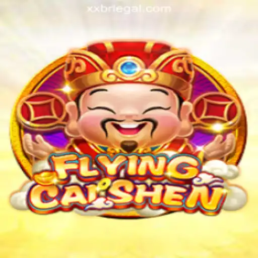 Discover the Exciting World of FlyingCaiShen: XXBR Top Cassino Online No Brasil
