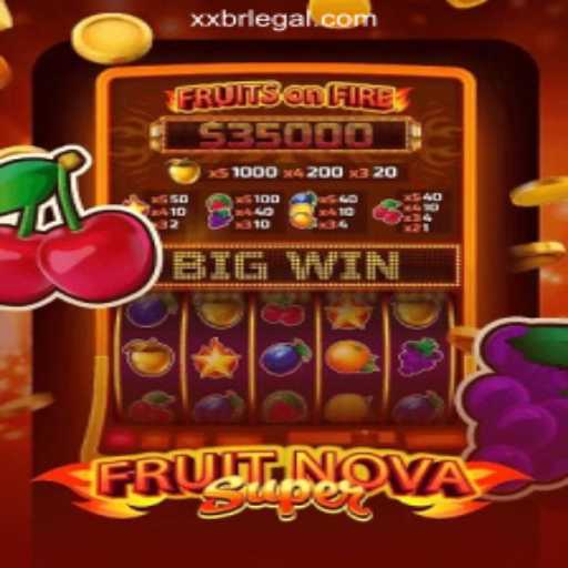 FruitNovaSuper: Ultimate Casino Experience in Brazil