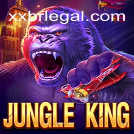 Discover the Adventure of JungleKing: An Engaging Casino Game Experience in Brazil