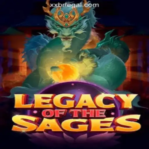 Dive into the Enchanting World of LegacyoftheSages with XXBR Top Cassino Online No Brasil