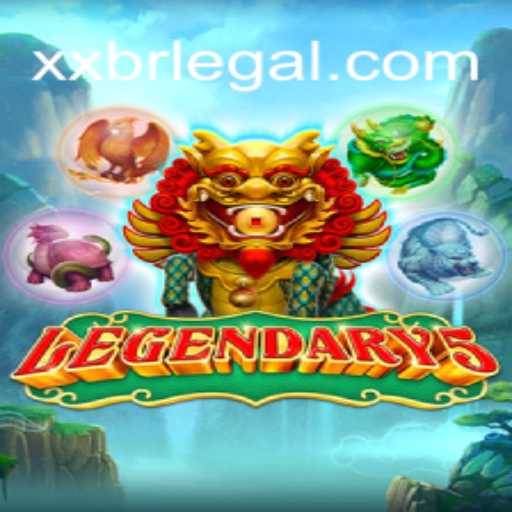 Discover the Thrills of Legendary5: The Ultimate Adventure Awaiting You
