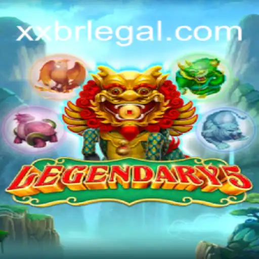Discover the Thrills of Legendary5: The Ultimate Adventure Awaiting You
