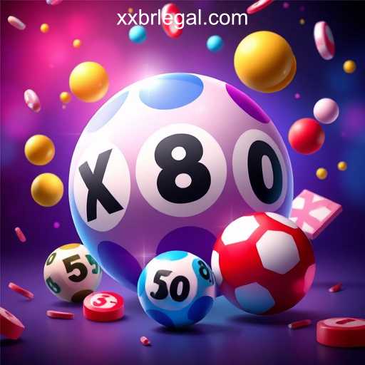 Exploring the World of Lottery Games with XXBR Top cassino online no Brasil👈