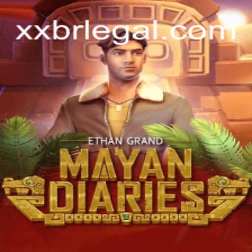 Exploring the Mysteries of MayanDiaries: A Top Casino Online Game in Brazil
