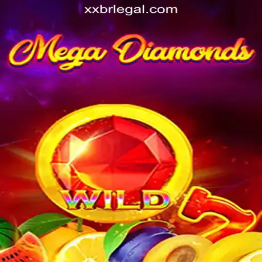 MegaDiamond: Discover the Thrills of Brazil's Top Online Casino Game