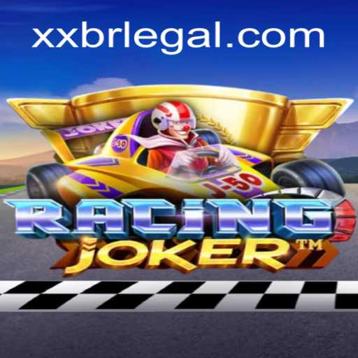 Discover the Thrills of RacingJoker: A Captivating Online Casino Game