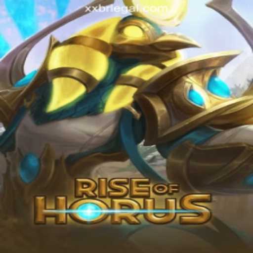 Discover the Mystical Journey of RiseofHorus in XXBR Top Cassino Online no Brasil