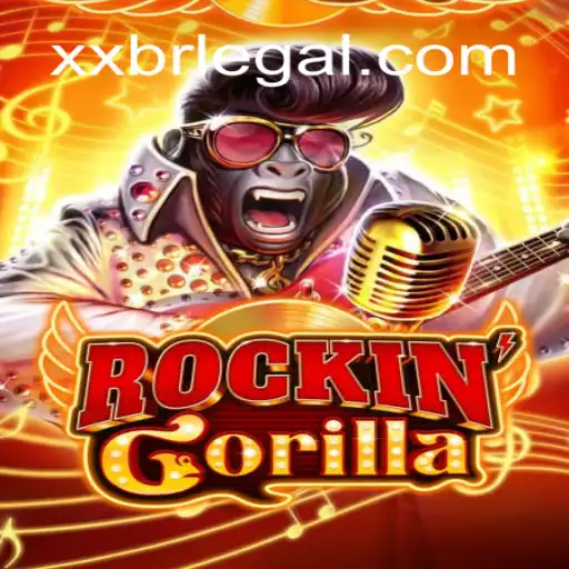 Discover the Excitement of RockinGorilla: The Hottest New Game in Online Casinos