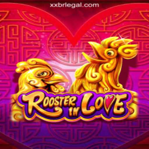 The Enchanting World of RoosterInLove: A Favored Game at XXBR Top Cassino Online no Brasil