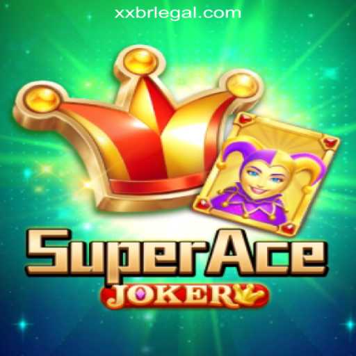 Discover the Thrills of SuperAceJoker: Your Gateway to the World of XXBR Top Cassino Online no Brasil