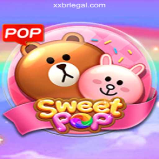 SweetPOP: A Sugary Adventure in the World of Online Gaming