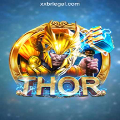 Unleashing the Power of THOR: A Dive into Norse Mythology and Gaming