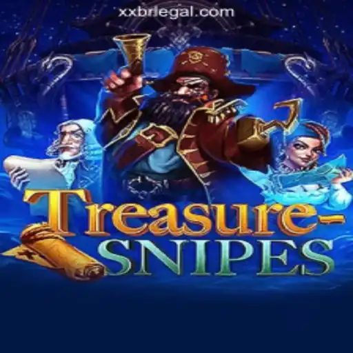 Discover the Thrilling Adventure of TreasureSnipes