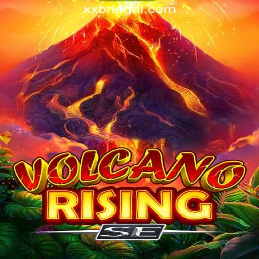 Discover VolcanoRisingSE: A Thrilling Adventure in Online Gaming