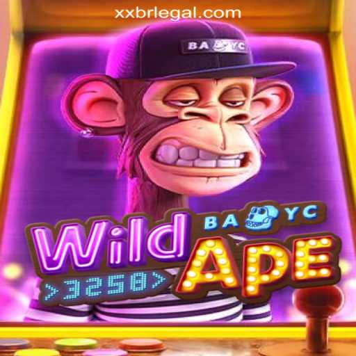 Exploring the Thrills of WildApe3258: A Top Choice at XXBR Top Cassino Online no Brasil